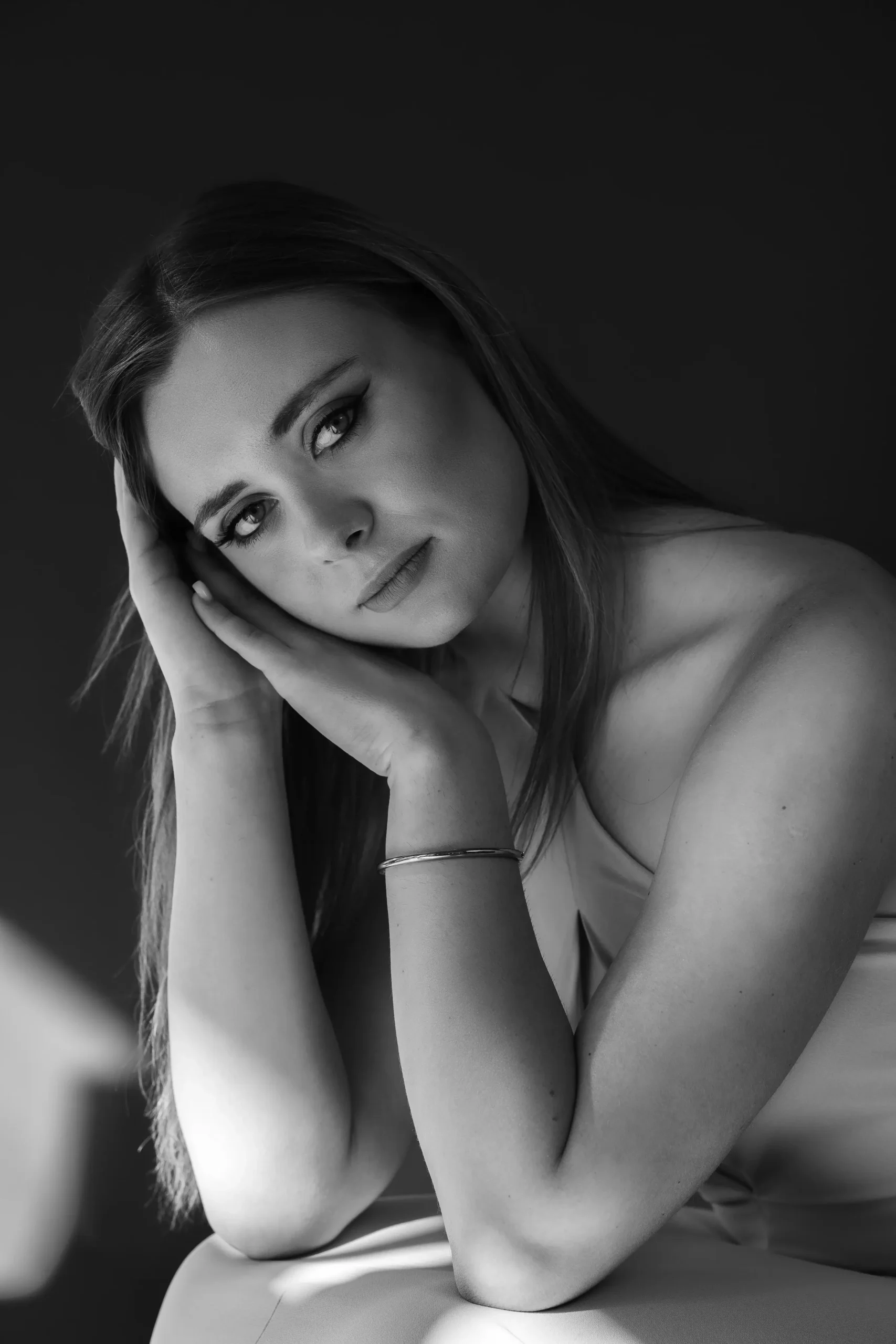 Fotografia portretowa – Kamińska Moments